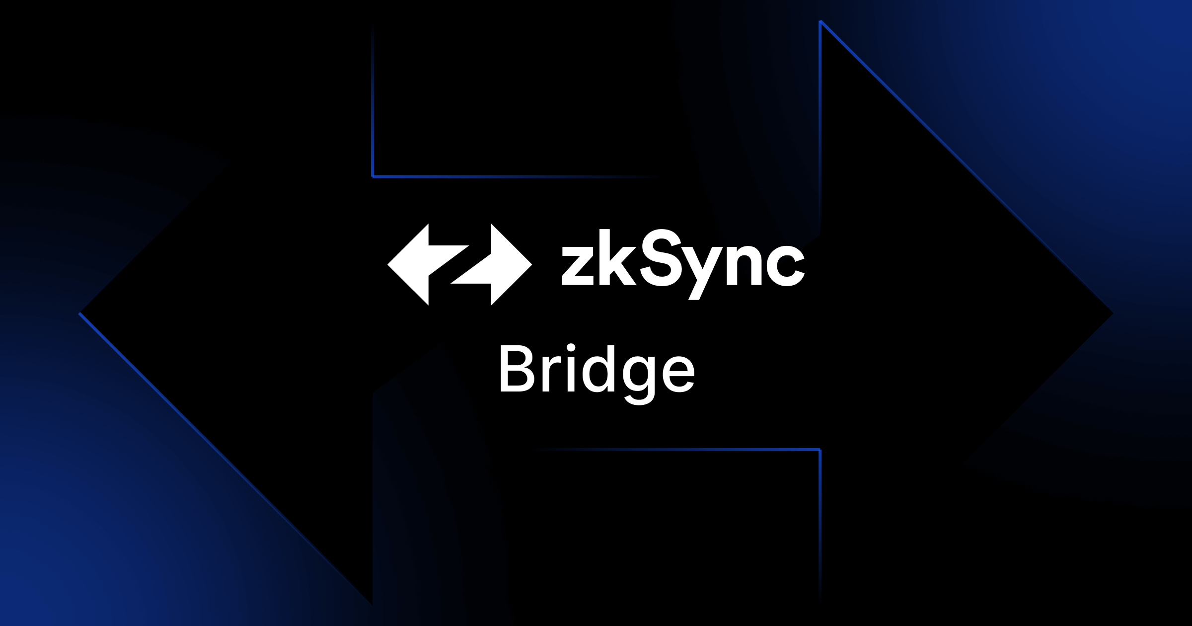 zkSync Era ecosystem hero image